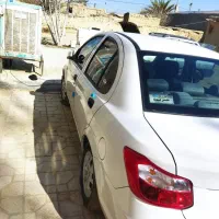 ساینا اس 1401|خودرو سواری و وانت|شیراز, سعدیه شمالی|دیوار