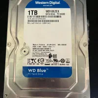 هارد اینترنال ۱ ترا بایت