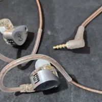 ایرفون Kz Castor
