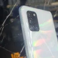 samsung a31 128 gig داریا موبایل شعبه۲|موبایل|نظرآباد, شهرک سید جمال الدین|دیوار