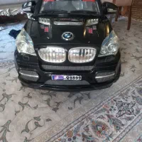 ماشین شارژی