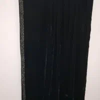 شال مشکی مخمل شیک نو ۴۰۰ هزات شال آبی نو ۱۰۰ هزات