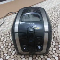 سرخ کن گاسونیک|اجاق گاز و لوازم برقی پخت‌وپز|پردیس, فاز ۴|دیوار