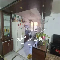 مسکن مهر نظراباد پروژه کویر تکخواب 63متر طبقه دوم