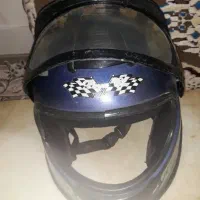 فروش کلاه کاسکت فک متحرک