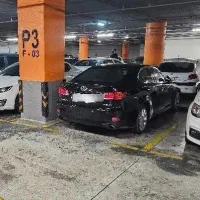 لکسوس آی اس۳۰۰ is