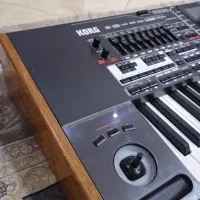 (Korg Pa4x Mg2(pa1000mg|پیانو، کیبورد، آکاردئون|شیراز, سینما سعدی|دیوار