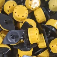 قطره چکان ۸ نازله با بهترین قیمت