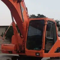 اجاره بیل مکانیکی وده چرخ وکندن استخر