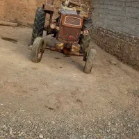 تراکتور رومان مدل ۵۶