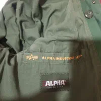 اورکت الفا امریکایی|لباس|بافت, |دیوار