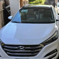 توسان 18 رینگ لاکچری