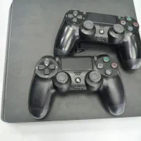 ps4 در حد نو