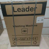 لباسشویی لیدرL1200D|ماشین لباسشویی و خشک‌کن لباس|قزوین, |دیوار