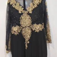 لباس مجلسی زیبا