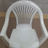 صندلی پلاستیکی