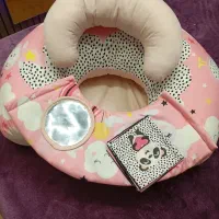 مبل کمکی 6ماهگی نوزاد نو ترکیه ای