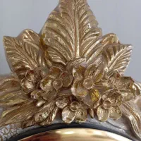 ساعت وتابلو  پولیسر در حد نو|صنایع دستی و سایر لوازم تزئینی|قم, شهرک فاطمیه|دیوار