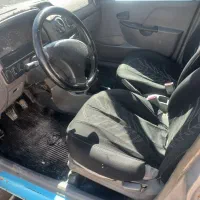 پراید مدل ۹۰ تیپ ۱۳۱|خودرو سواری و وانت|لردگان, |دیوار