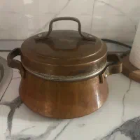 دیگ مسی