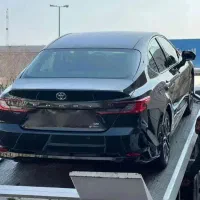 کمری ۲۵۰۰ سی سی پریمیوم فول آپشن. مونتاژ چین