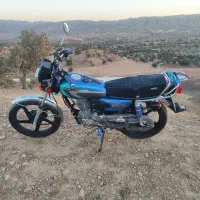 موتور 200متین