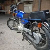 موتور پارکینگی درحد|موتورسیکلت|دزفول, |دیوار