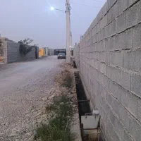 فروش باغچه/برق و آب تصفیه/محدوده شمس آباد|فروش دفتر صنعتی، کشاورزی، تجاری|دزفول, |دیوار