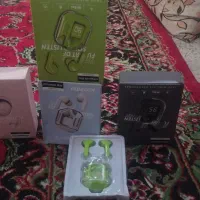 هندزفری بلوتوثی|لوازم جانبی موبایل و تبلت|نیشابور, شهرک رضوی|دیوار