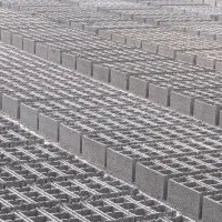 بلوک سیمانی ۱۳ هزار تومان