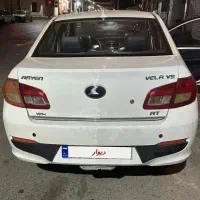 راین ولا وی ۵ اتومات