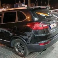 تیگو 5 مدل 95|خودرو سواری و وانت|ابهر, |دیوار