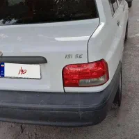 پراید ۱۳۱ SE مدل ۱۳۹۹|خودرو سواری و وانت|مشهد, اروند|دیوار