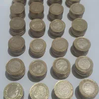 سکه لیر ترکیه