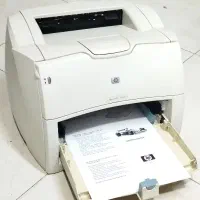 چاپگر لیزری ۱۳۰۰ ویندوز ۱۰