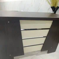 میز  در حد نو
