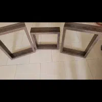 شلف چوب mdf ترک