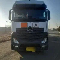 آکتروس ۱۸۴۵ مدل۲۰۱۹