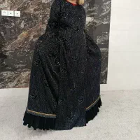 تعداد لباس محلی نو