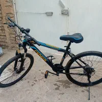 دوچرخه سایز 26