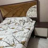 سرویس خواب دو نفره