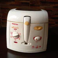 سرخ کن اصل تفال قدیمی مناسب جهیزیه