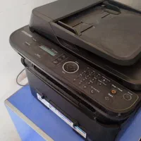 پرینترواسکنرسامسونگ scx-4623f