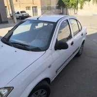 تیبا صندوق‌دار دوگانه شرکت مدل ۱۳۹۴