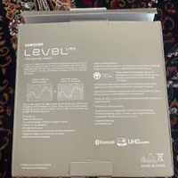 هدفون گردنی سامسونگ levelupro|لوازم جانبی موبایل و تبلت|سیرجان, |دیوار