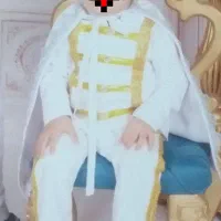 لباس برای ۹ ماهه تا یکسال