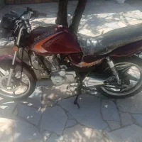 موتور سیکلت