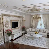 پیش فروش واحد در متراژ های مختلف همت و گلشن