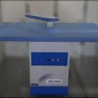 مکش|اتو و لوازم اتو|پاکدشت, خاتون آباد|دیوار