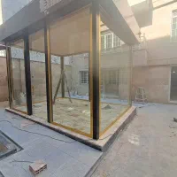 نصب و فروش شیشه سکوریت